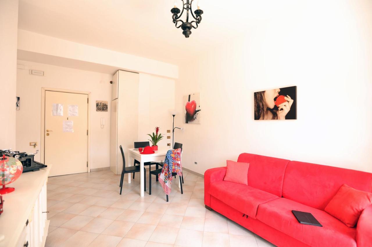 Estate4Home - Casa Pina Sorrente Extérieur photo