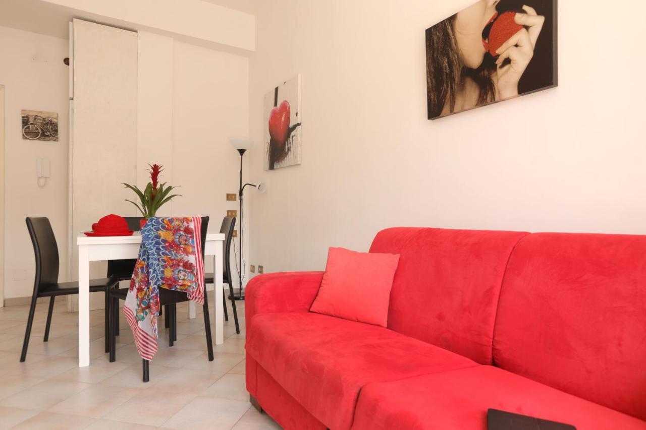 Estate4Home - Casa Pina Sorrente Extérieur photo