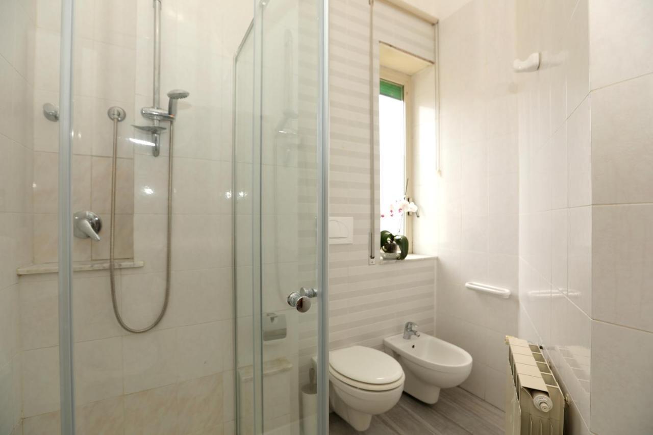 Estate4Home - Casa Pina Sorrente Extérieur photo