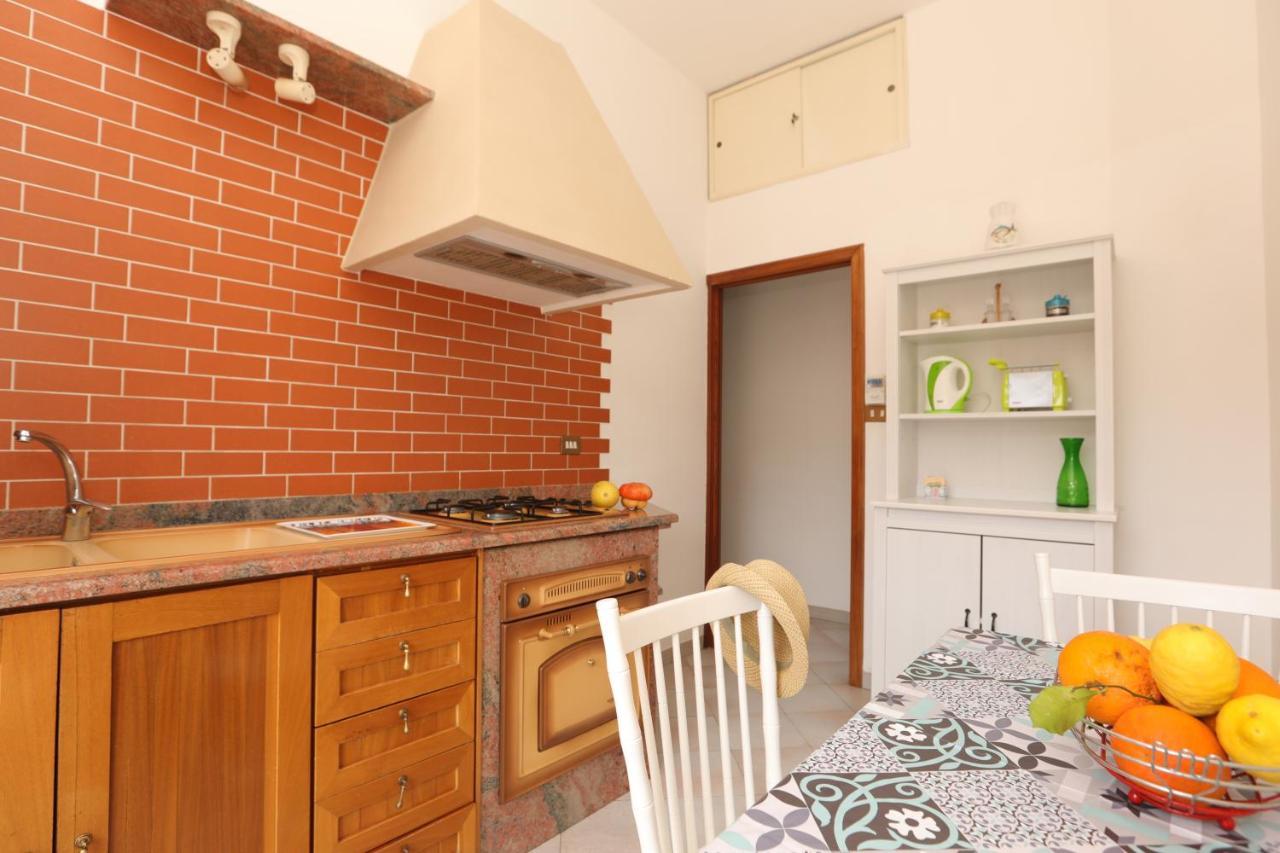 Estate4Home - Casa Pina Sorrente Extérieur photo