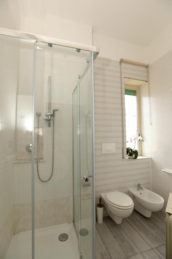 Estate4Home - Casa Pina Sorrente Extérieur photo