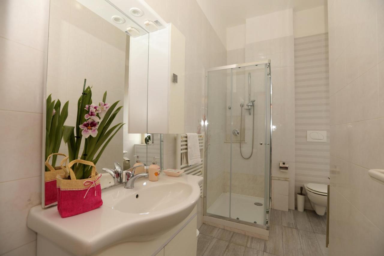Estate4Home - Casa Pina Sorrente Extérieur photo