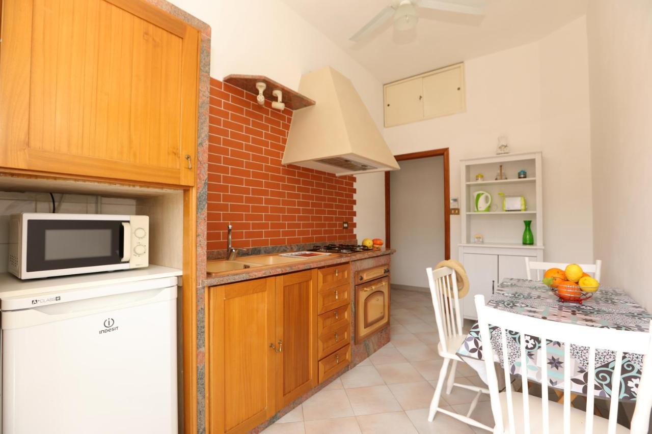 Estate4Home - Casa Pina Sorrente Extérieur photo