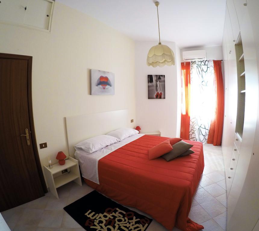 Estate4Home - Casa Pina Sorrente Extérieur photo