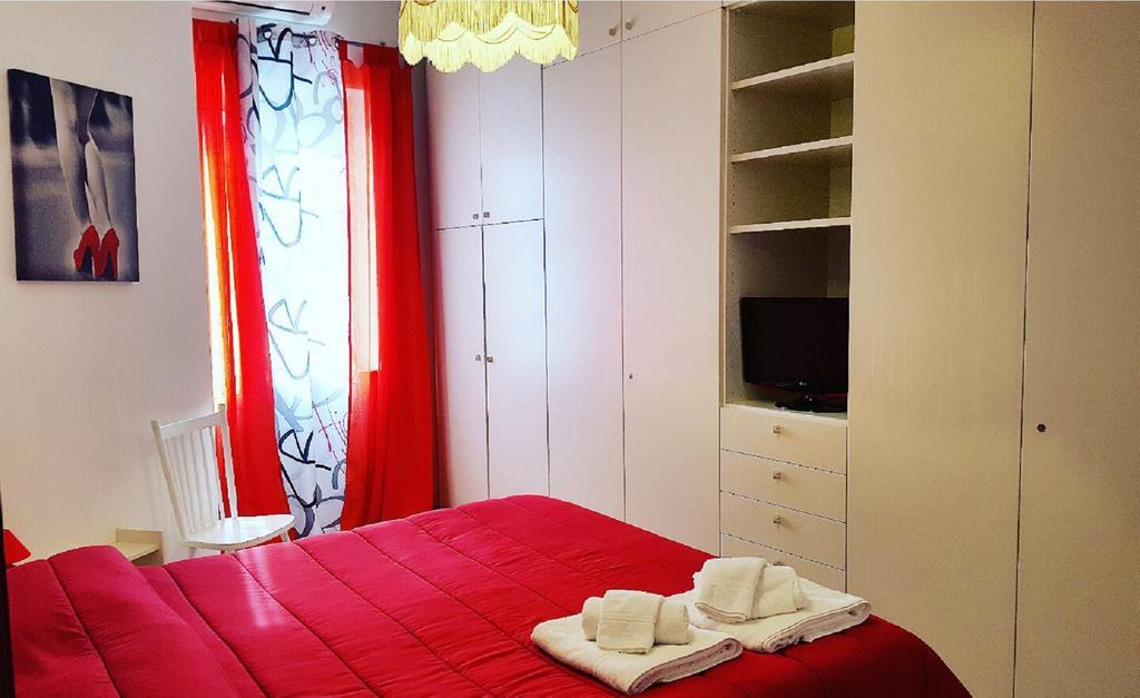 Estate4Home - Casa Pina Sorrente Extérieur photo