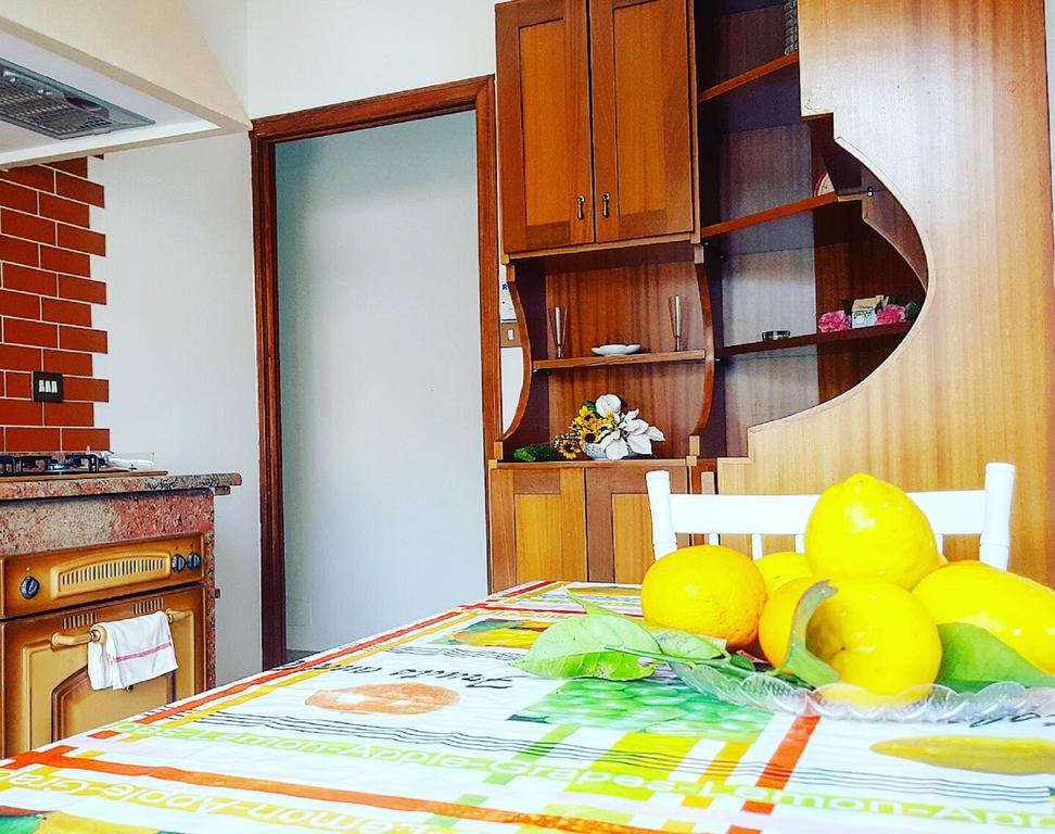 Estate4Home - Casa Pina Sorrente Extérieur photo